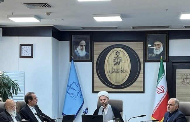 شهرداریها به سامانههای سازمان ثبت متصل شدهاند شهرداریها به سامانههای سازمان ثبت متصل شدهاند