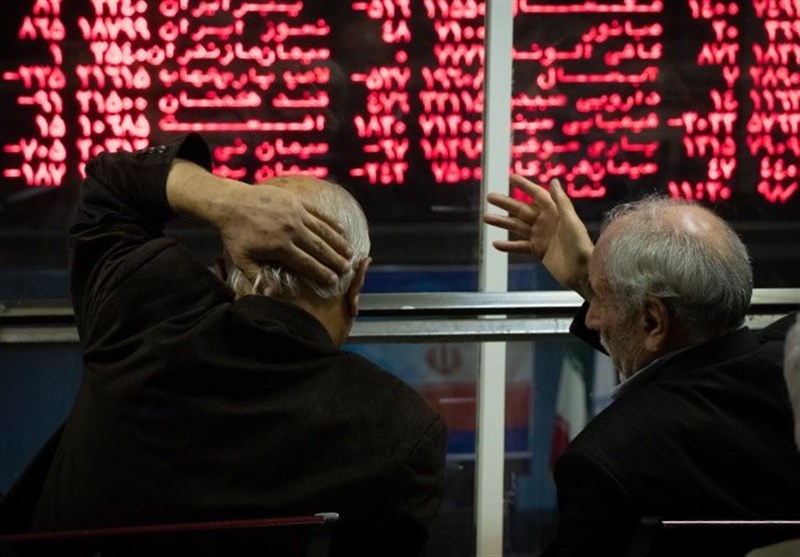 نبود جریان پایدار نقدینگی،مانع شکل‌گیری روند صعودی در بورس