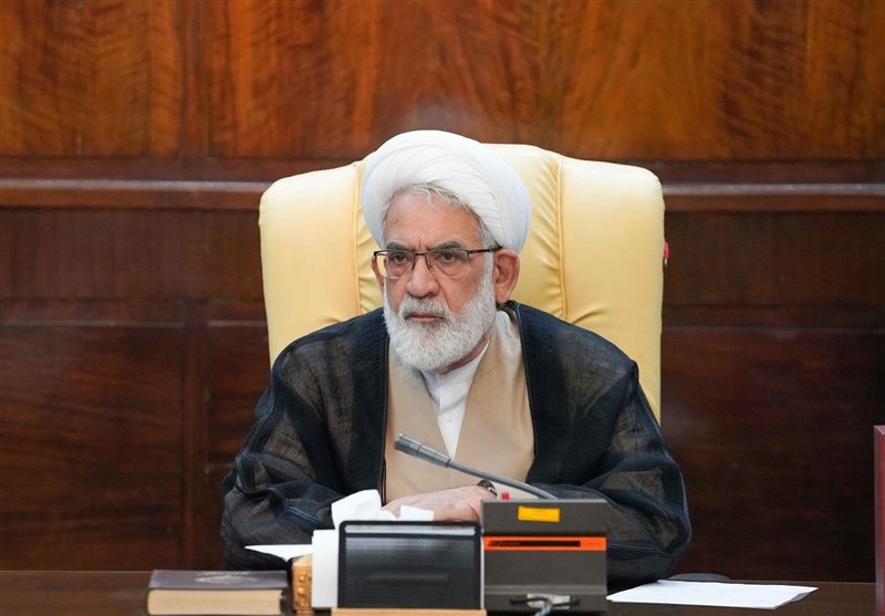 پروندههای اغتشاشات خارج از نوبت و قاطعانه رسیدگی میشود