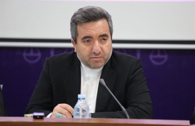 99.5 درصد اراضی ملی کشور تثبیت و جانمایی شدهاند ۹۹٫۵ درصد اراضی ملی کشور تثبیت و جانمایی شدهاند