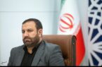 بازدید دادستان تهران از یکی از مراجع قضایی