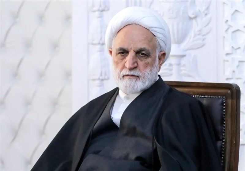 اژهای: دشمن در جنگ رمضان، بهمعنای واقعی کلمه به استیصال رسید