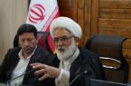 منتظری: هیچ پرونده‌ قضایی از سال گذشته بدون اقدام باقی نمانده است