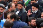 اژه‌ای: شهید رئیسی خود را وقف خدمت به مردم کرده بود