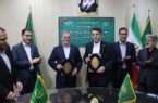 شرکت ملی پارس، پیشرو در هوشمندسازی کشاورزی شرکت ملی پارس، پیشرو در هوشمندسازی کشاورزی