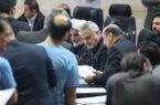 آزادی ۱۷۵ زندانی در بازدید رئیس کل دادگستری استان تهران از زندان اوین