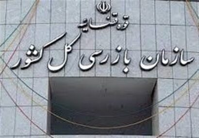 اتصال ۹۶ درصد مجوزهای کسب‌وکار به درگاه ملی با پیگیری سازمان بازرسی