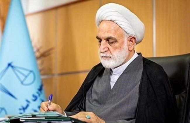 اژه‌ای: اقتدار ملت ایران برخاسته از مکتب امام حسین(ع) است
