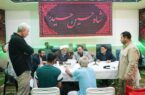 بازدید دادستان تهران به همراه ۱۶۸ مقام قضایی از زندان‌های استان