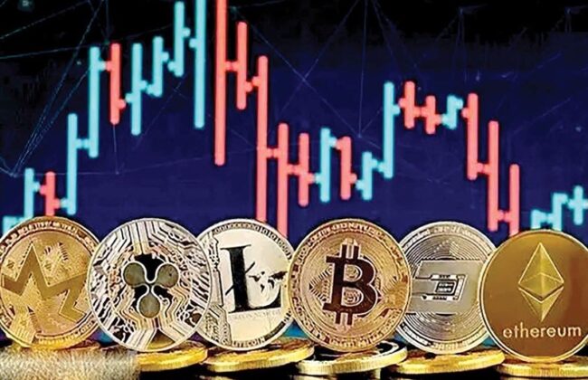 خلأ نظارتی بانک مرکزی، کلاهبرداری‌های رمزارزی را تشدید کرده است