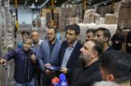 دادستان تهران: مواد اولیه تولید ۳میلیون داروی دیابتی ترخیص می‌شود