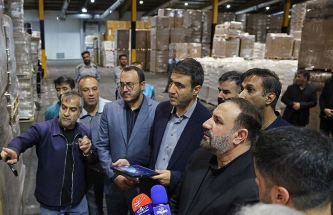 دادستان تهران: مواد اولیه تولید ۳میلیون داروی دیابتی ترخیص می‌شود