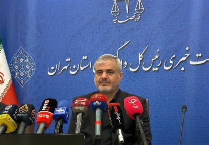 رسیدگی بیش از ۱۴میلیون پرونده در دادگستری تهران در دوره تحول