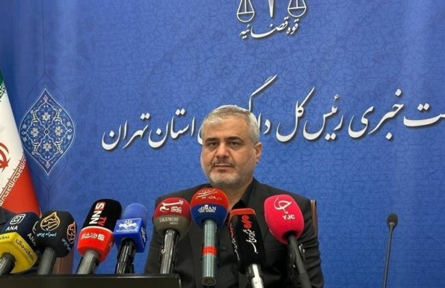 رسیدگی بیش از ۱۴میلیون پرونده در دادگستری تهران در دوره تحول