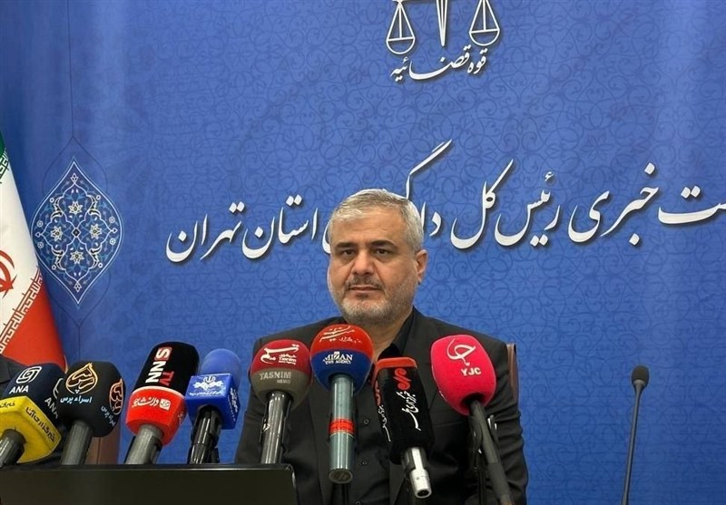 رسیدگی بیش از ۱۴میلیون پرونده در دادگستری تهران در دوره تحول