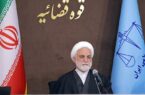 شبه کودتای ۱۴۰۴ و جنگ‌های تحمیلی با هدف اضمحلال ایران انجام شد