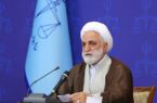 هیچ اختلاف‌نظری بین مسئولان در مقاومت مقابل دشمن وجود ندارد