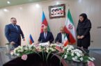 انعقاد تفاهمنامه گمرکی ایران و جمهوری آذربایجان؛ تسهیل تجارت در اولویت