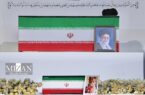 ایندیا تودی: وجود تابوتی کوچک در مراسم تشییع رهبر شهید ایران یک فقدان عمیقا انسانی را نشان می‌دهد
