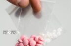 بحران سوءمصرف مواد مخدر در اراضی اشغالی بحران سوءمصرف مواد مخدر در اراضی اشغالی