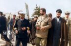 برگی دیگر از پرونده ترورهای منافقین؛ مروری بر زندگی شهید علی انصاری
