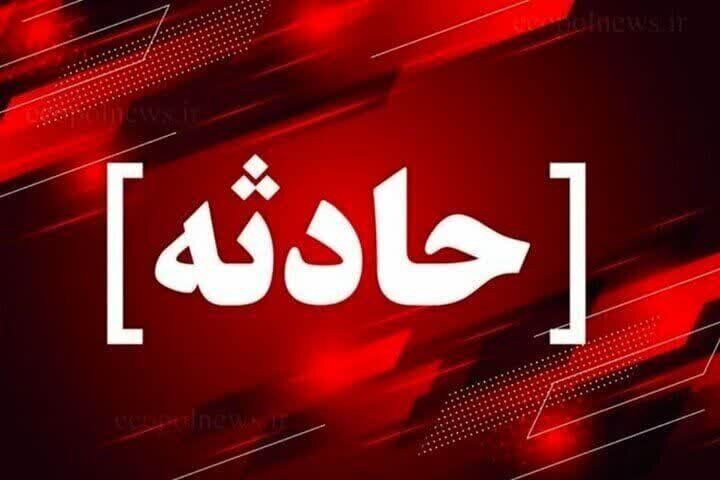 تردد قطارهای مسیر تهران-مشهد متوقف شد