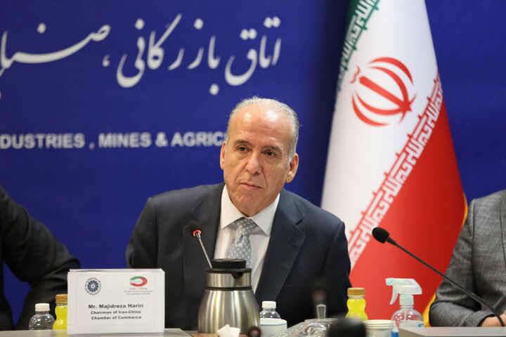 تمام پولهایی که خرج موشکها شد حلالشون باشه