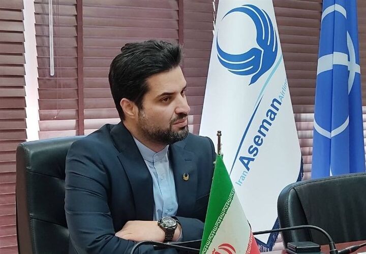 تکذیب خرید هواپیما از عربستان| بهای بلیت هواپیما تابع نرخ ارز و سوخت