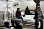 جان باختن روزانه ۲ تا ۳ بیمار سرطانی در نوار غزه