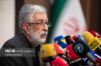 حداد عادل: آقا مجتبی یک نور بود که وارد خانه ما شد