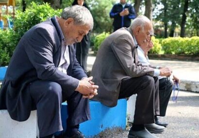 خبر خوش برای بازنشستگان تامین‌اجتماعی / زمان پرداخت معوقات مشخص شد