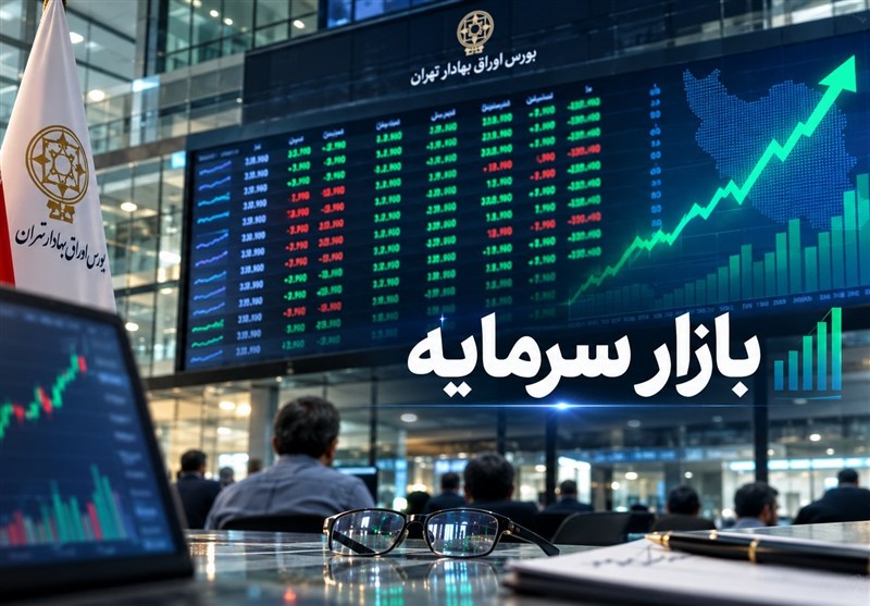 رشد ۱۰۸ هزار واحدی بورس؛چرخش غیرمنتظره دارویی‌ها و غذایی‌ها به صف فروش