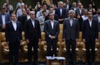 رونمایی از نقشه راه جدید زیستبوم فناوری کشور رونمایی از نقشه راه جدید زیستبوم فناوری کشور