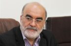 سراج: ملت ایران از نخستین قربانیان حقوق بشر آمریکایی است