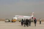 سرمایهگذاران خارجی در فرودگاه پیام| ساخت بزرگترین ترمینال مسافر خاورمیانه سرمایهگذاران خارجی در فرودگاه پیام| ساخت بزرگترین ترمینال مسافر خاورمیانه