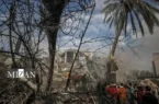 شهادت بیش از هزار ورزشکار فلسطینی در جریان جنگ نسل‌کشی علیه غزه