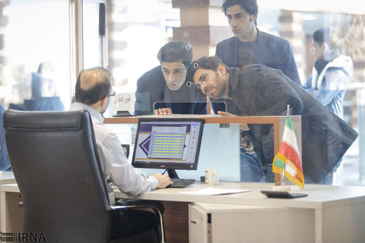 عرضه حداکثری بلیت قطارهای مسافری تهران، قم و مشهد