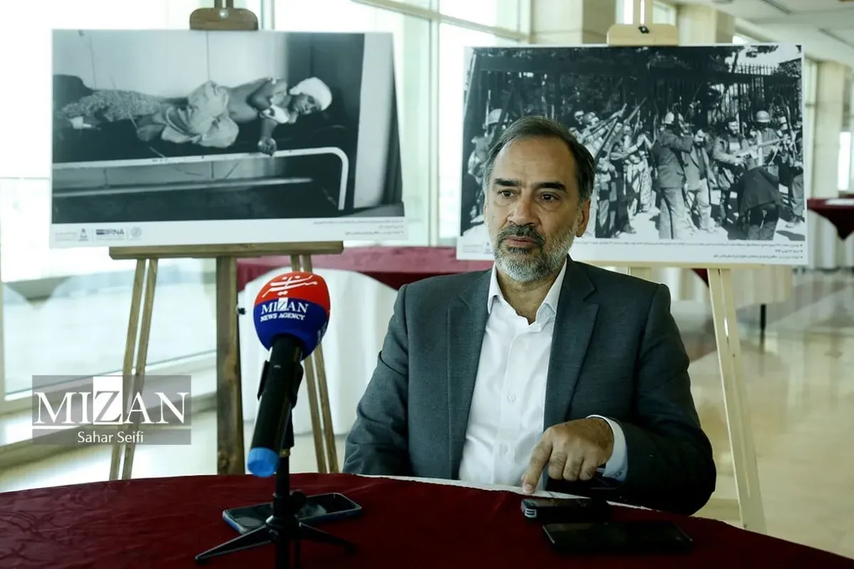 فروغِ نافرجامِ منافقین؛ روایتی از شکست توهم تا محاکمه در دادگاه تاریخ