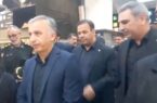 قائممقام راهآهن: بلیت قطار به مقصد تهران، قم و مشهد بهراحتی در دسترس است قائممقام راهآهن: بلیت قطار به مقصد تهران، قم و مشهد بهراحتی در دسترس است