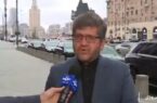 مدیرعامل راه‌آهن: تمام اراضی واصع در مسیر خط‌آهن رشت ــ آستارا خریداری شد