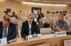 نامه ایران به سازمان حمل و نقل ریلی بین‌المللی در پی حمله آمریکا