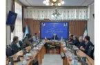 نشست کمیسیون کنسولی، حقوقی و قضایی شورای عالی امور ایرانیان خارج از کشور برگزار شد