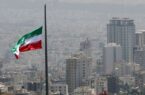 هشدار فوری درباره احتمال وقوع باد شدید در تهران و البرز هشدار فوری درباره احتمال وقوع باد شدید در تهران و البرز