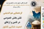 هشدار محترمانه درباره فروپاشی زنجیره تأمین کالاهای اساسی| واردات برنج به نصف رسید
