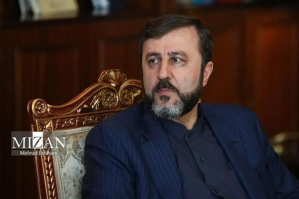واکنش معاون وزیر امور خارجه به فاسد خواندن دیوان بین‌المللی کیفری از سوی آمریکا