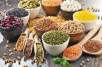کاهش قیمت برنج ایرانی و حبوبات در بازار کاهش قیمت برنج ایرانی و حبوبات در بازار