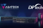 آساتک DPtech را در الکامپ ۱۴۰۵ معرفی می‌کند