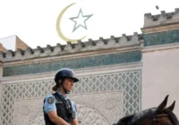 اسلام‌هراسی به سبک فرانسه؛ تداوم تعطیلی یک مسجد