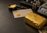 انگ و کد رهگیری چه اطلاعاتی به خریدار طلای آبشده میدهند؟ انگ و کد رهگیری چه اطلاعاتی به خریدار طلای آبشده میدهند؟
