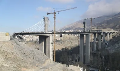 بازسازی پل B۱ کرج وارد مرحله کارشناسی شد / معاون وزیر: خروجی هیات فنی، تعیین کننده است بازسازی-پل-b1-کرج-وارد-مرحله-کارشناسی-شد-معاون-وزیر-خروجی-هیات-فنی-تعیین-کننده-است